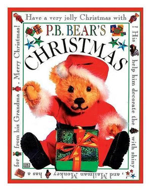 P.B. Bear's Christmas