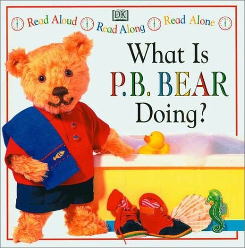 What Is PB Bear Doing?