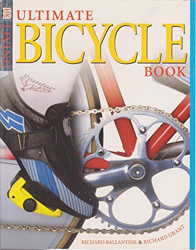 The Ultimate Bicycle Book