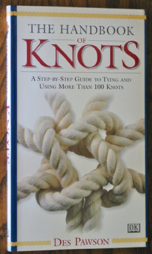 The Handbook of Knots