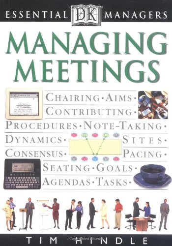 Managing Meetings