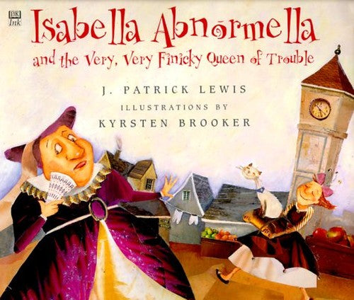 Isabella Abnormella