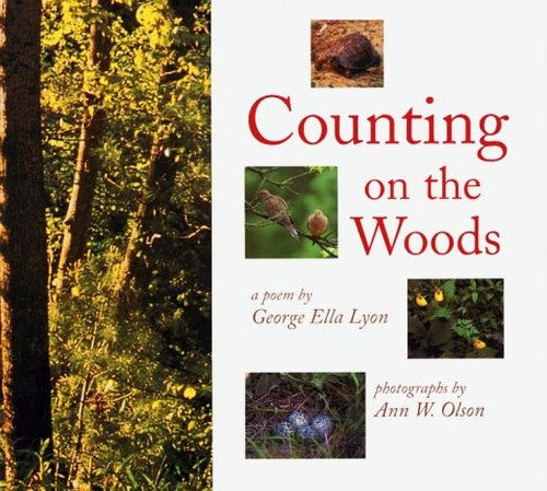 Counting on the Woods