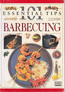 Barbecuing 