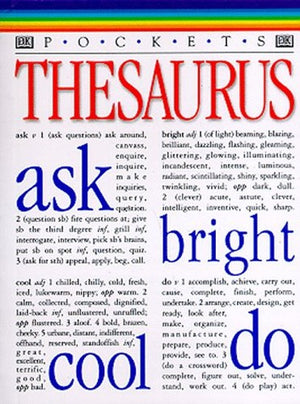 Thesaurus