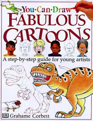 Fabulous Cartoons