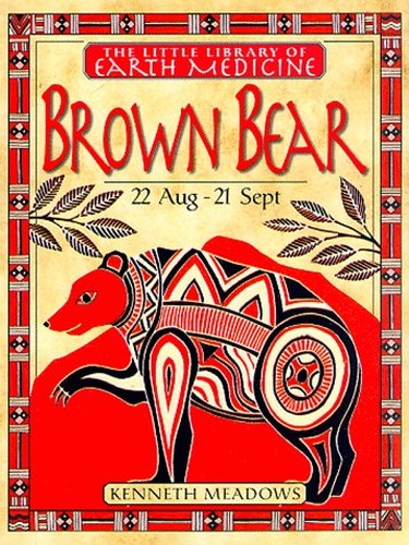Brown Bear