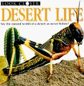 Desert Life 