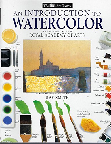 An Introduction to Watercolor
