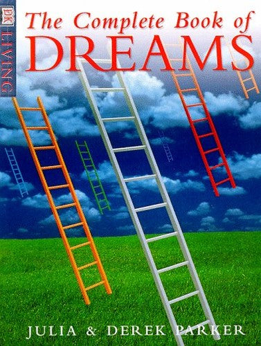 The Complete Book of Dreams