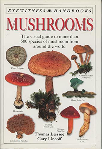 Mushrooms