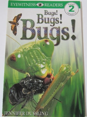 Bugs! Bugs! Bugs!