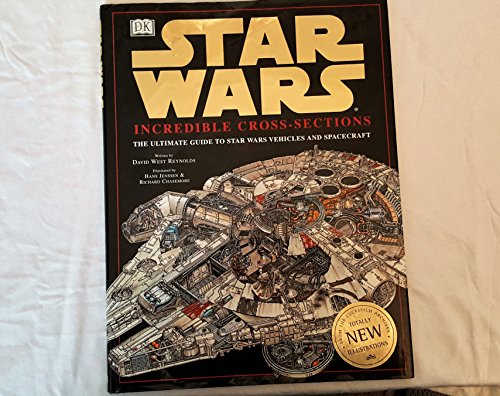 Star Wars: Incredible Cross-Sections