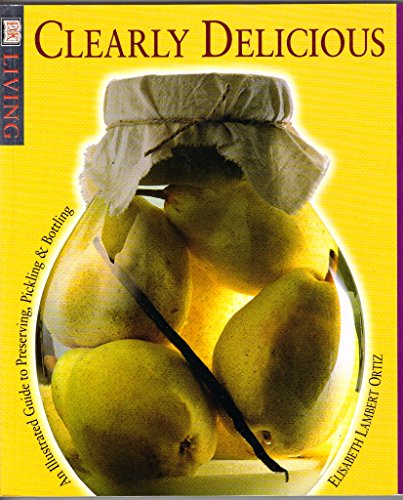 Clearly Delicious