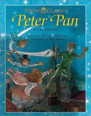 Peter Pan