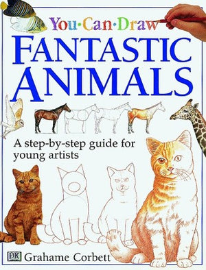 Fantastic Animals
