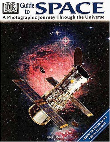 DK Guide to Space