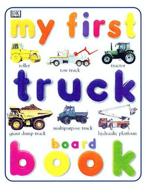 My First Truck