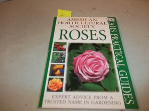 Roses in the Garden