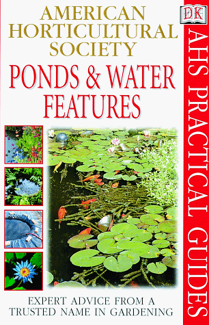 Ponds and Water Features