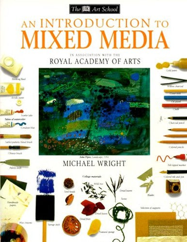 An Introduction to Mixed Media