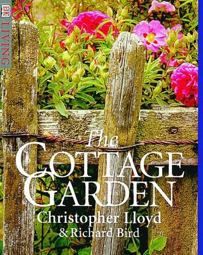 The Cottage Garden,