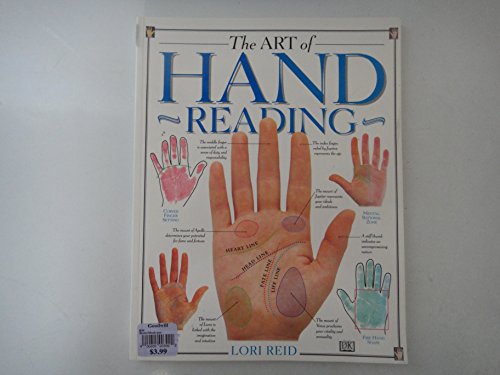 The Art of Hand Reading