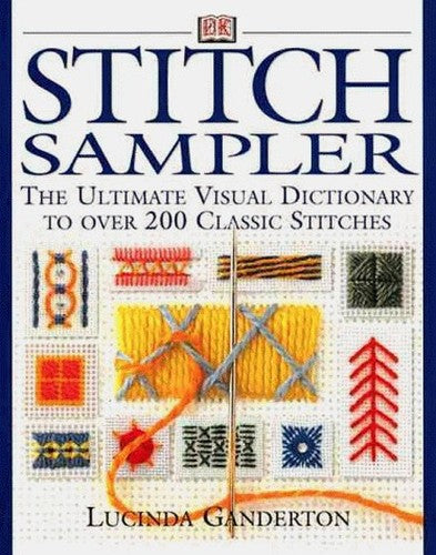 Stitch Sampler