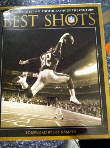 NFL Best Shots