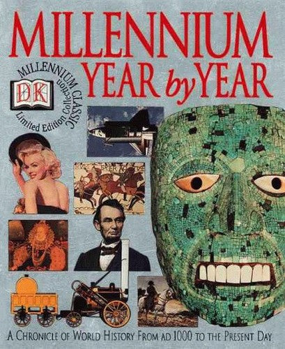 Millennium Year by Year