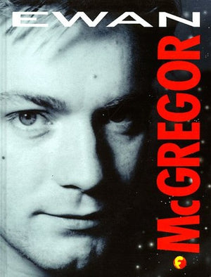 Ewan Mcgregor