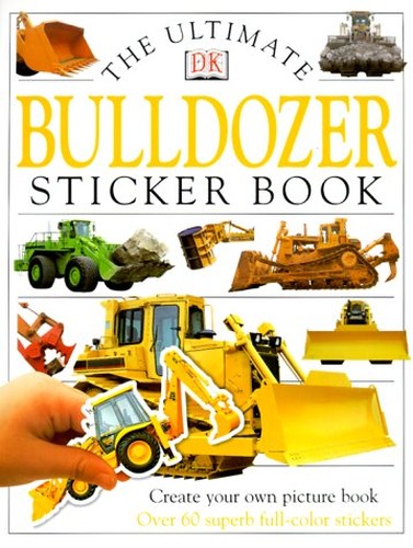 Bulldozer