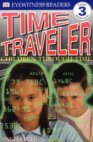 Time Traveler