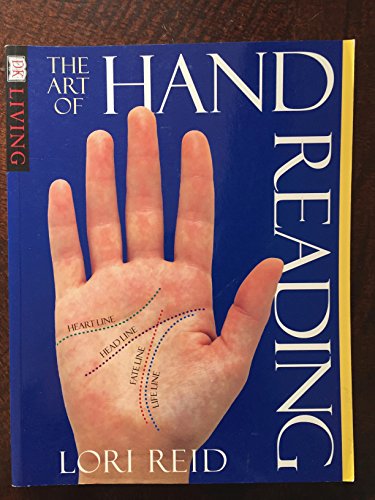 The Art of Hand Reading