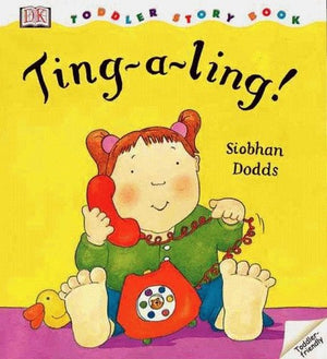 Ting-A-Ling