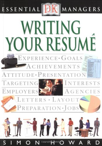 Writing Your Resume