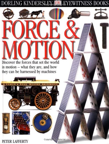 Force & Motion