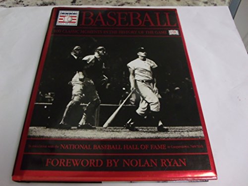 Baseball