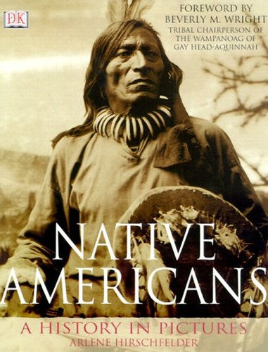 Native Americans