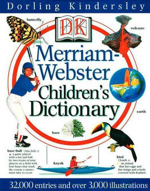 Merriam-Webster Children's Dictionary