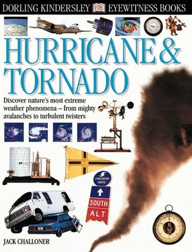 Hurricane & Tornado
