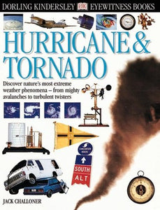 Hurricane & Tornado 