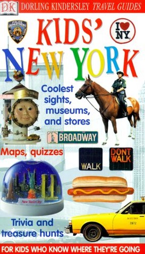 Kids' New York
