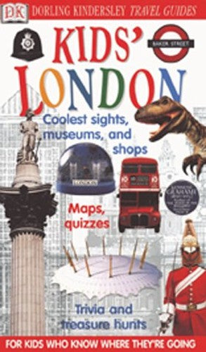 Kids' London