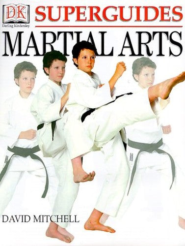 Martial Arts