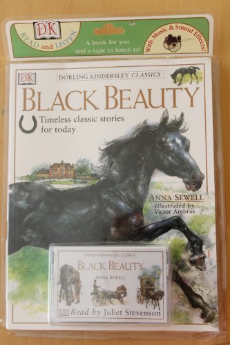 Black Beauty