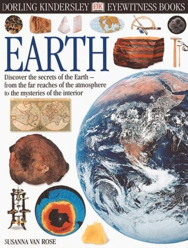 Earth