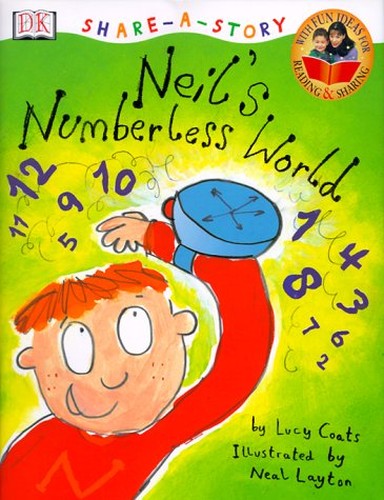Neil's Numberless World