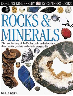 Rocks & Minerals