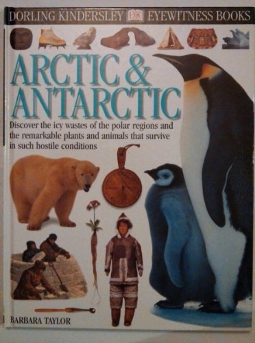 Arctic and Antarctic
